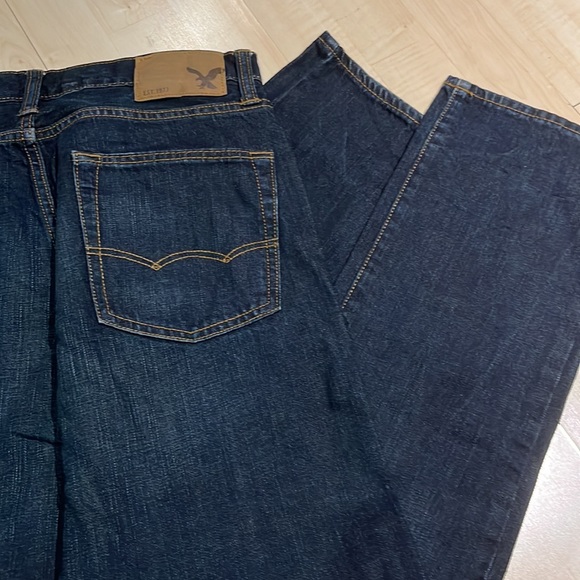 American Eagle jeans - Picture 7 of 9